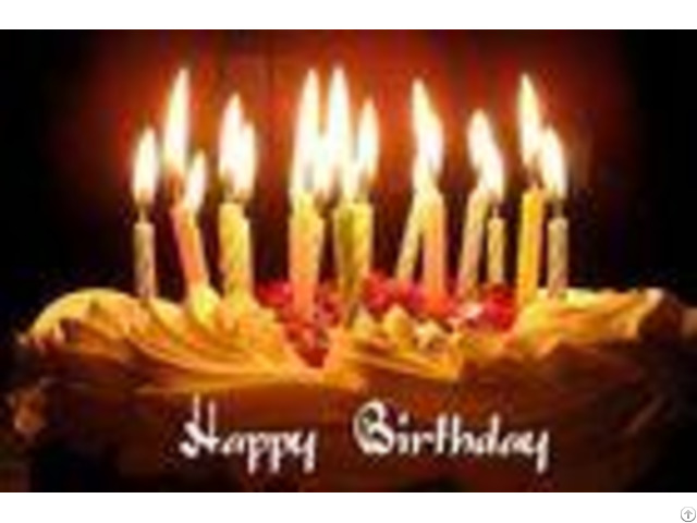 Oem Spiral Birthday Candles With Chandelier Holder Smokeless 5 Min Burning Time