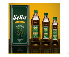 Selin Extra Virgin Olive Oil