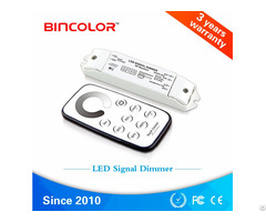 Bincolor Led Dimmer 0 1 10v T1 R1 010v