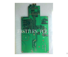 Quick Turn Pcb Board Prototype Manufacturer With Service