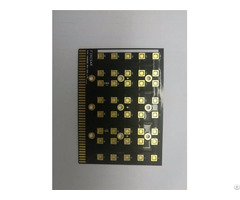 Metal Board Heavy Copper Aluminum Pcb