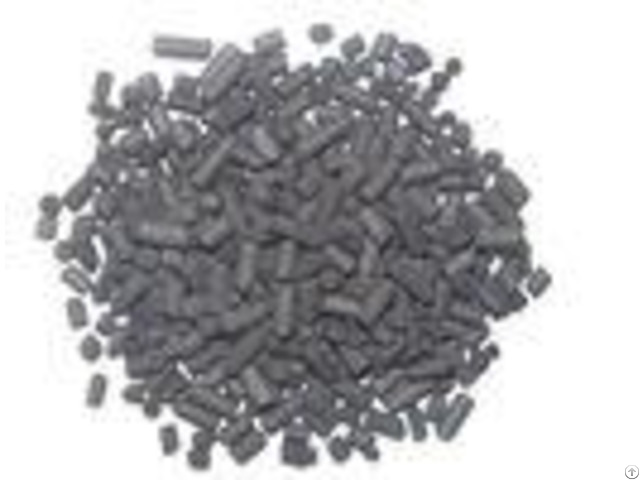 Ferrous Manganese Cas 1332 37 2 H2s Removal From Natural Gas Fe Mn Desulfurization Catalyst