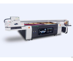 High Quality And Resolution Glass Ceramic Tile Yotta Uv Printer