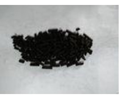 Iso9001 Activated Carbon Desulfurizer Desulfurizing Agent Industrial Grade