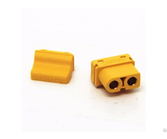 Amass Hot Selling And High Quality Lithium Battery Connector Xt60pt