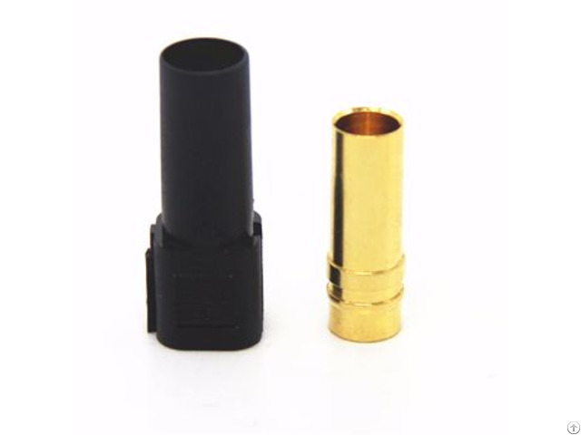 Amass Gold Plated Anti Spark Plug Xt150 For Rc Model
