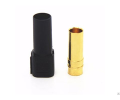 Amass Gold Plated Anti Spark Plug Xt150 For Rc Model