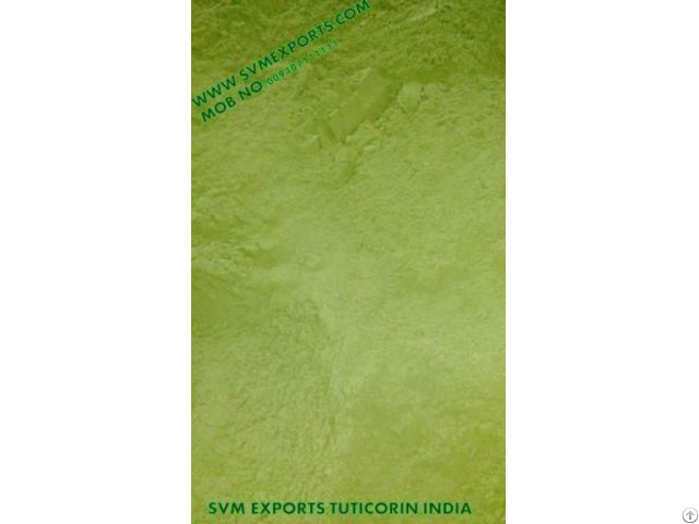 Top Supplier Of Moringa Leaf Powder
