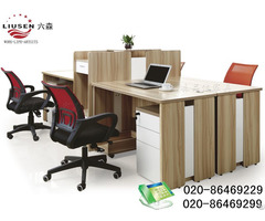 Environmental Protectionand Convenient Office Desks Ls 0009