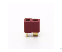 T Type Plug 25a 2pin Battery Connector Am 1015b For Runner