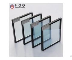 Insulated Glass