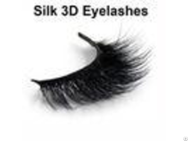 Own Brand False Strip Eyelashes 3d Mink Eyelash Extensions Soft Durable