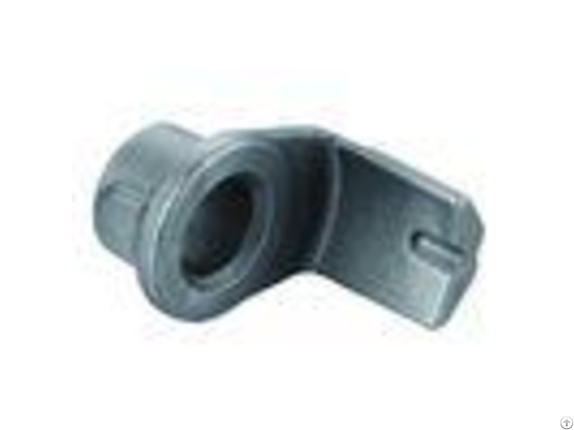 Joint In The Engine Silicon Automobile Casting Parts Part Heat Treatment With Carbon Steel