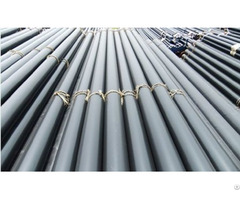 Who We Are In Steel Pipe Supplier