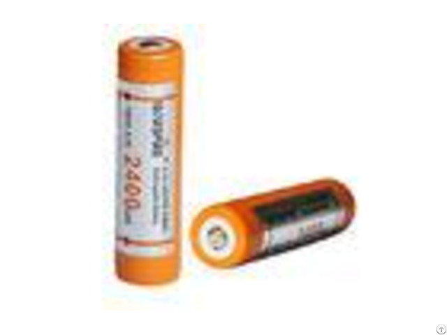 Oem Pcb Electronic Devices Battery For Outdoor 2400mah