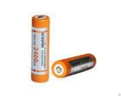 Oem Pcb Electronic Devices Battery For Outdoor 2400mah