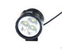 High Brightness Led Bicycle Headlight