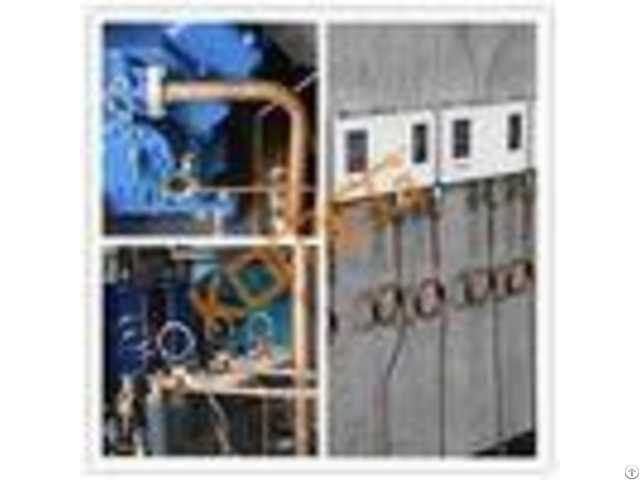 100l 3 Zone Thermal Shock Test Temperature Cycling Chamber Water Cooled