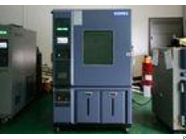 Fast Temperature Change Ess Chamber For Product Life And Quality Testing