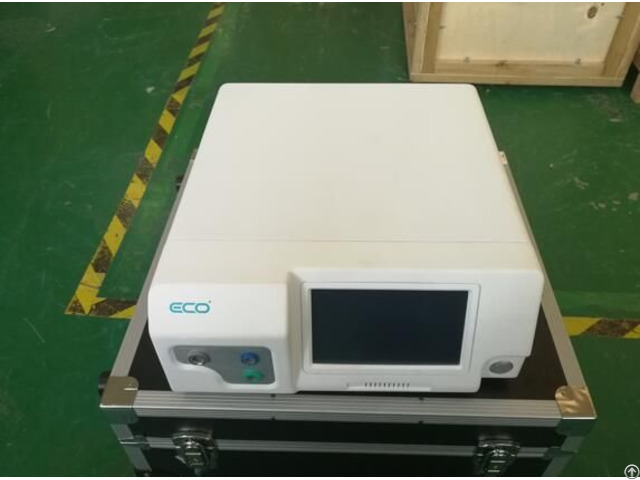 Minimally Invasive Microwave Varicose Vein Therapeutic Unit