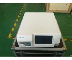 Minimally Invasive Microwave Varicose Vein Therapeutic Unit