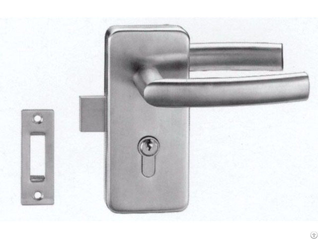 Glass Lock Jpl 4070 1