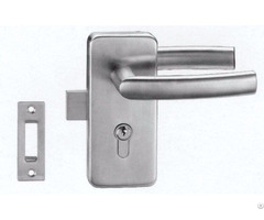 Glass Lock Jpl 4070 1