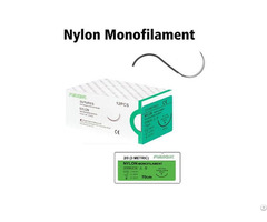 Nylon Sutures