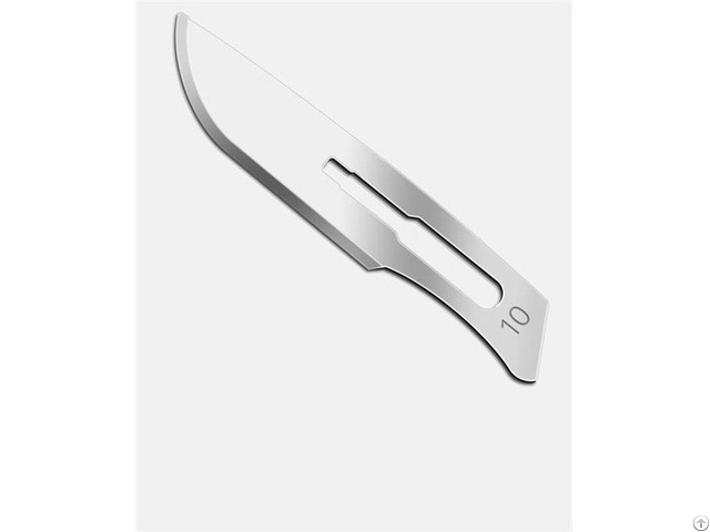 Disposable Surgical Blades