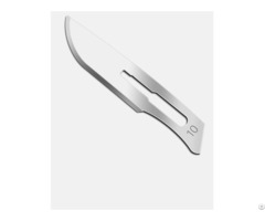 Disposable Surgical Blades