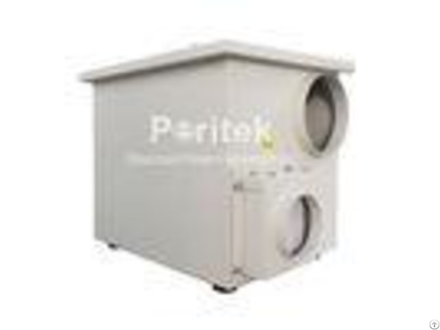 Commercial Grade Low Temp Dehumidifier Food Processing Industry