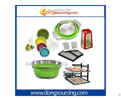 Global Sourcing China