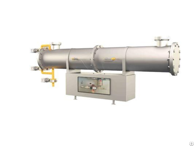 Air Dissolved System Manufacturer