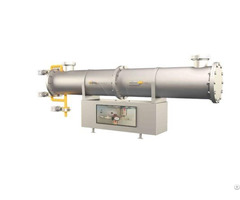 Air Dissolved System Manufacturer