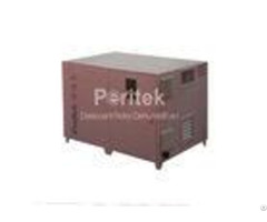 Desiccant Rotor Portable Industrial Dehumidifier Large Capacity