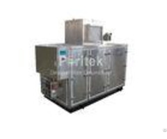 Industrial Air Desiccant Dehumidifier For Precision Instruments