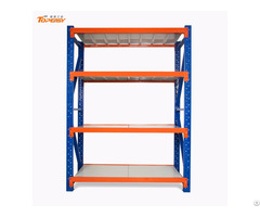 Warehouse Storage Metal Shelf Rack