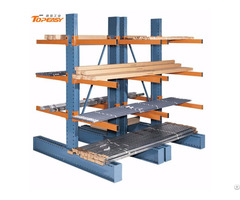 Industrial Storage Cantilever Rack