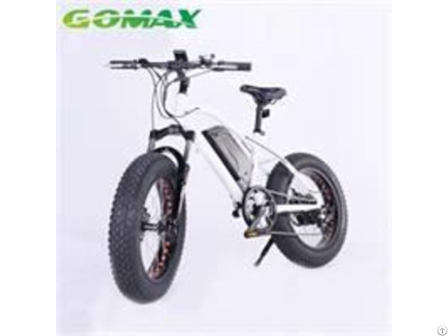 New Model Brushless 36 48v Electric Motor For Battery Operated Bicycle