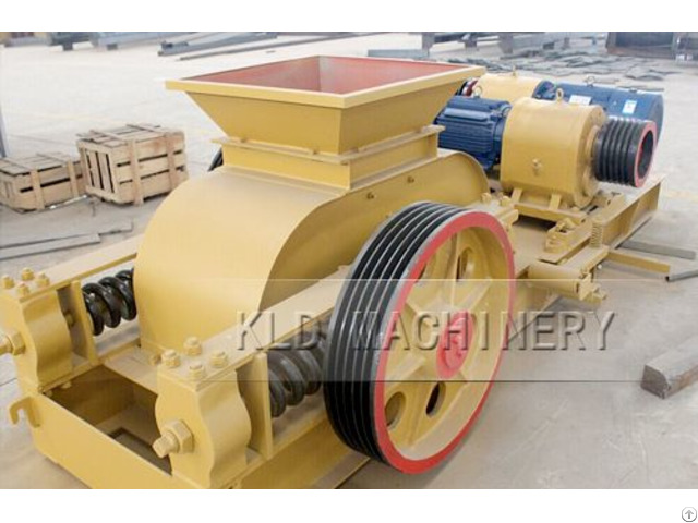 Jaw Crusher