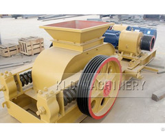 Jaw Crusher