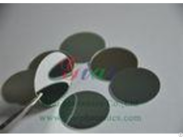 Custom Hot And Cold Mirrors Optical Components For Projection System