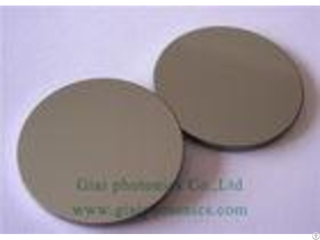 Laser Marking Silicon Lenses Si Lens Dia 50 0 5mm 3m 12m For Sensor