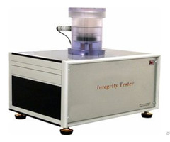 Integrity Analyzer