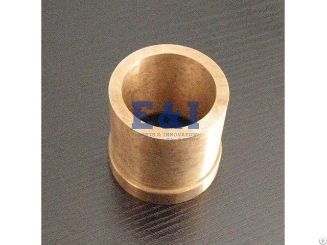 High Tensile Strength Forging Parts By Aluminum Copper