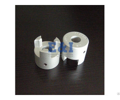 High Tensile Strength Aluminum Cold Forging Parts