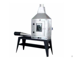 Thermal Radiation Flame Propagation Tester