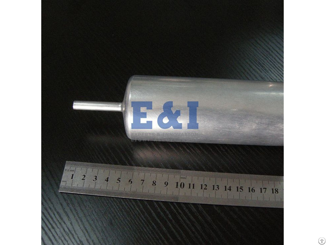 Iso Ts 16949 Certified High Tech Aluminum Forging Tube