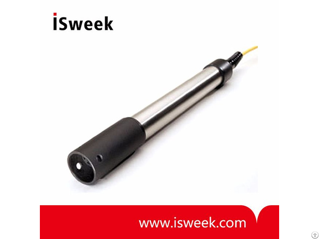 Wq401 Rugged Dissolved Oxygen Sensor