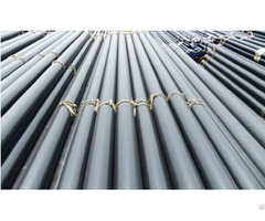 Physical Parameters Of Ssaw Steel Pipe En 10217 10219 S235